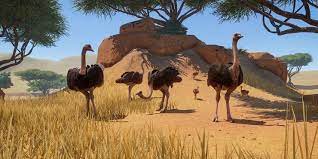 Planet Zoo Is So In Depth That It Contains Hidden Details And Secrets Many Players Haven T Yet Found Here We Uncover Some Of The Zoo Zoo Architecture Habitats