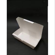 Maybe you would like to learn more about one of these? Paper Lunch Box Box Kertas Makanan Size M Berwarna Harga Satuan Shopee Indonesia