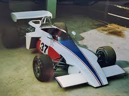 March 722 (Formula B) car-by-car histories