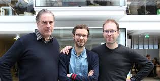 «quand je voyageais avec donald tusk ou herman les relations entre charles michel et ursula von der leyen sont bien plus crispées que la bonne entente. Decode Quantum A La Rencontre De Ludovic Perret Et Jean Charles Faugere Cryptonext Security Frenchweb Fr