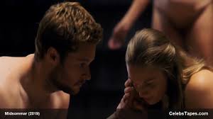 Isabelle Grill's Exposed - Clark Episode Seen Sex