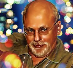 Unexpected Questions with Gordon Eklund: