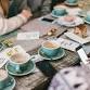 Business Breakfast
