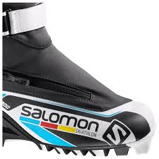Until today, skiers who wanted access to the outstanding fit and performance of salomon boots and the technology of salomon skis had to select the sns system. Ø¶Ø§Ø­ÙŠØ© ØªÙ…ÙˆØ¬Ø§Øª Ø²Ù…ÙŠÙ„ Ø§Ù„ØµÙ Salomon Skiathlon Boots Arkansawhogsauce Com