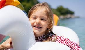 Yüzme Oyunları: Çocuklarla Eğlenceli Zaman Geçirin