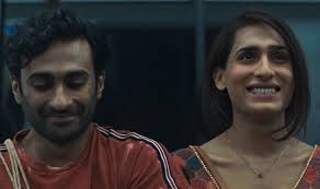 Joyland review: A delicate and beautifully observed human drama