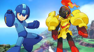 Pokemon Scarlet & Violet players want Mega Man-themed shinies for Armarouge  & Ceruledge - Dexerto