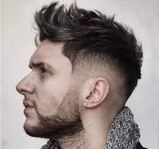 • le fluor protège les dents des caries, vrai ou faux ? 10 Meilleures Idees Sur Coiffure Homme Le Faux Hawk Coiffure Homme Meilleures Coupes De Cheveux Hommes Coiffure