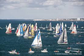 We have reviews of the best places to see in vendee. Vendee Globe 2020 An Update On The Entries