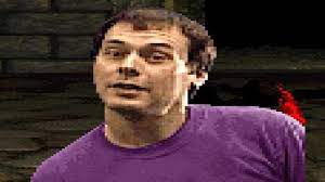 When you are told to finish him/her, enter the following command at any distance: Dan Forden S Toasty Know Your Meme