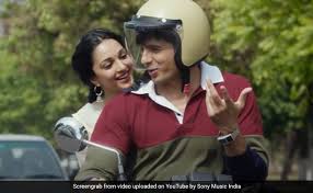 Ankita goraya as nutan batra. Shershaah Song Raataan Lambiyan Sidharth Malhotra Kiara Advani S Adorable Nineties Love Story