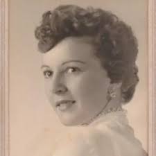 Obituary information for Germaine Marie Fizer