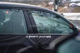 Its design and engineering boosts the appeal of hybrids beyond fuel efficiency and sets this. Leaked Check Out The Hyundai Ioniq 5 S Fancy Interior Carbuzz