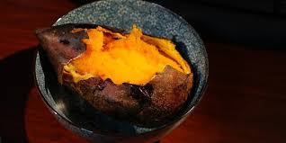 Ubi fantasi sate ubi ide jajanan 1000an modal. 6 Resep Olahan Ubi Cilembu Yang Patut Dicoba Dari Timus Hingga Bingka Lezat Merdeka Com