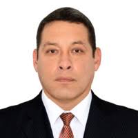 Jorge Orlando Vera Delzo