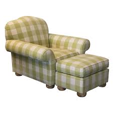 Black And White Buffalo Plaid Chair And Ottoman Cr Laine Green And White Buffalo Check Chair And Ottoman Buffalo Check Chair Chair And Ottoman Ottoman