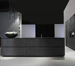 Marble countertops are superior substitute for granite and are perfect for creating that cool, minimalist look. Kitchen Design Trends 2016 2017 Interiorzine