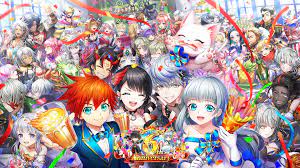 黑猫白猫的剧情简介 · · · · · ·. 6th Anniversary ç™½çŒ«ãƒ—ãƒ­ã‚¸ã‚§ã‚¯ãƒˆ