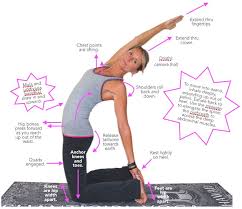 Pin On Yoga Poses