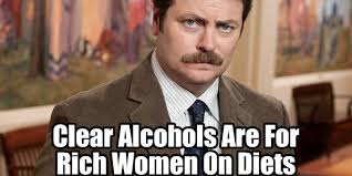 13 Food Wisdoms To Live By According To Ron Swanson Parks And Recreation Ron Swanson Ron Swanson Quotes