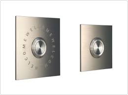 Klingel Jingle Von Keilbach Im Designlager Dulmen Jingle Doorbell Vons