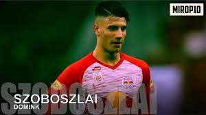 Dominik Szoboszlai F C Salzburg The New Hungarian Superstar Skills Goals 2020 Part 2 Youtube