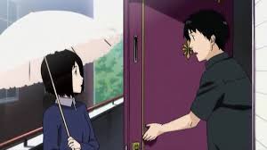 Welcome To The Nhk Nhk Ni Youkoso Anime Anime Anime Head Nhk