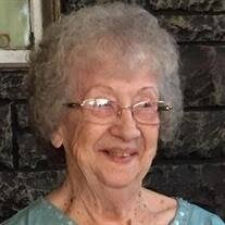 Shirley M. Snyder Koder Obituary