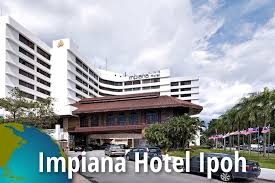 13, jalan pinang, kl, cedar on 15 rooftop restaurant in impiana klcc hotel (opposite klcc convention center) beer buffet price: Impiana Hotel Ipoh Wedding Packages