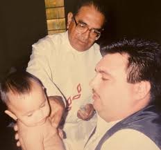 Anthony Sosa Obituary February 26, 2021