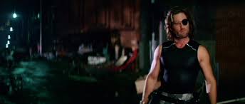 Kurt russell explains the one thing any new snake plissken has to be. Escape From New York Blu Ray Dvd Review