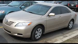 The power window master switch assemblies in some of these vehicles were built using a. Excessive Oil Consumption Oil Consumption Test On 2007 Toyota Camry 2 4 4 Cylinder Engine Follow Up Youtube