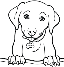 Historically used by area market hunters to retrieve waterfowl, pull fishing nets, and rescue fishermen, it is today primarily a family pet and hunting companion. Golden Retriever Coloring Pages Dibujo Para Imprimir Golden Retriever Coloring Pages Dibujo Para Imprimir Dibujo Para Imprimir