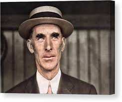 Connie Mack Canvas Prints & Wall Art for Sale
