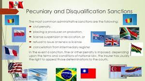 Warning with a deadline for taking corrective measures; Which Of The Following Are Administrative Sanctions Gdpr Fines How Gdpr Administrative Fines And Sanctions Are Applied