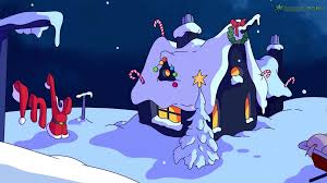 The Vitamin D Before Christmas