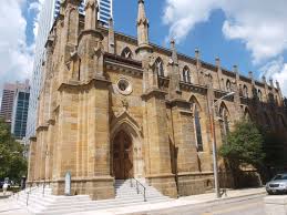 Pin On Cathedrals Of United States