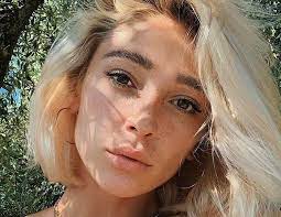 Ивлеева родилась в селе разметелево, что в 26 км от петербурга. Ivleeva Anonsirovala 23 J Sezon Orla I Reshki