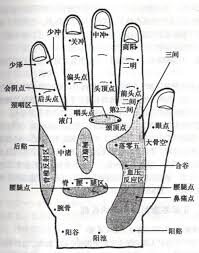 手掌反射區位置 手掌反射區圖解 source jingluoxuewei com geboshoubu 511 html peace gesture peace blog