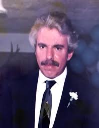 Obituary information for Edward Gault Applegarth