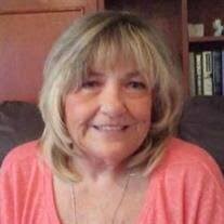 Elizbeth "Libby" Goodman Obituary