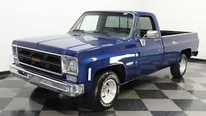 Image result for Light Blue 1976 GMC