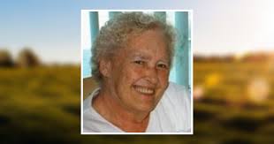 Elsie Strong Obituary February 20, 2022