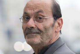 Tristesse devant la disparition de Jean-Pierre Bacri. Un immense acteur et  des films inoubliables.