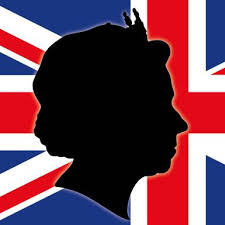 Download Queen Elizabeth The Second Free Vector Eps Cdr Ai Svg Vector Illustration Graphic Art