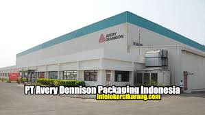 We did not find results for: Lowongan Kerja Pt Avery Dennison Packaging Indonesia Cikarang Info Loker Cikarang
