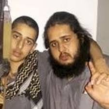 Isis recruit, 15, in tribute to dead brother and uncle