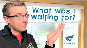 Hunter Douglas Designer Roller Shades with DuoLite