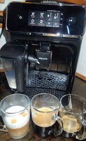 Den ausführlichen artikel, vor und nachteile findest du hier Philips Kaffeevollautomat 2200 Serie Mit Lattego Ep2231 40 Innovatives Milchsystem Ohne Schlauche Hausdrache Review