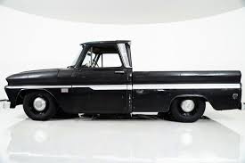 Image result for Midnight Black 1964 Truck